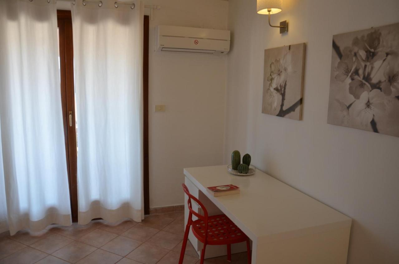 La Dimora Delle Begonie Apartment Cefalu Ngoại thất bức ảnh